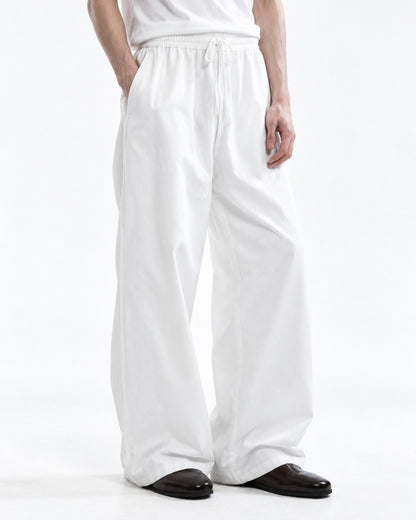 Wide-Leg Pants