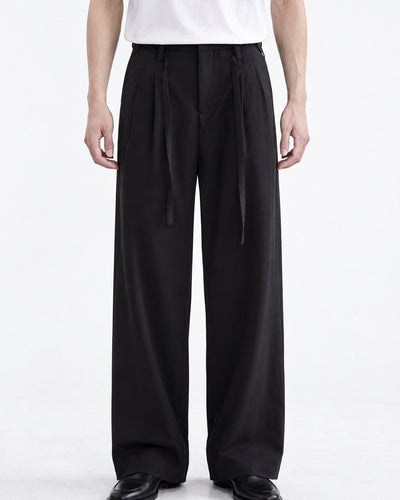 Black Pants