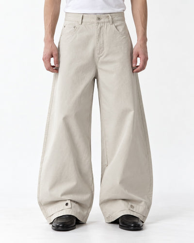 Apricot Gray