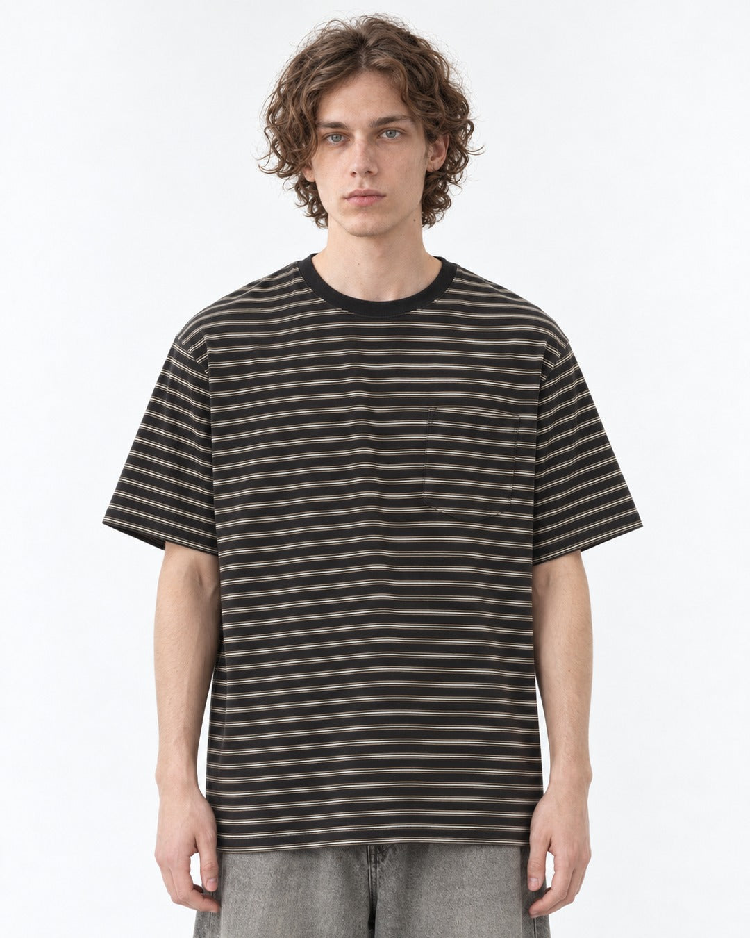 Striped Tee