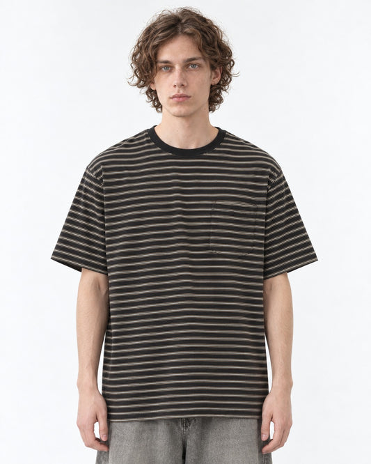 Striped Tee
