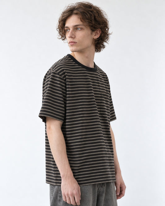 Striped Tee