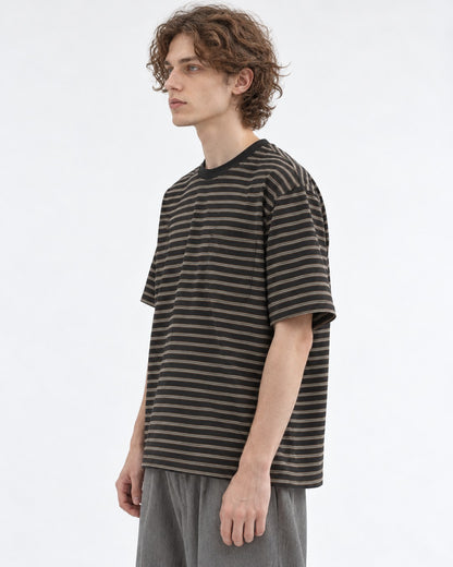Striped Tee