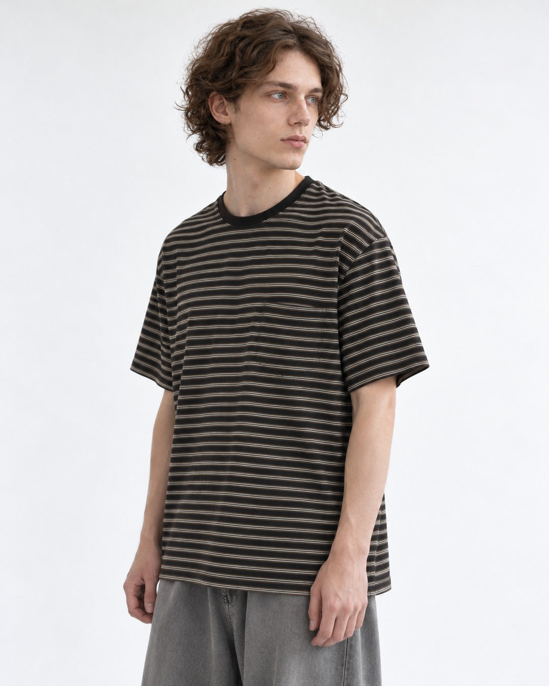 Striped Tee