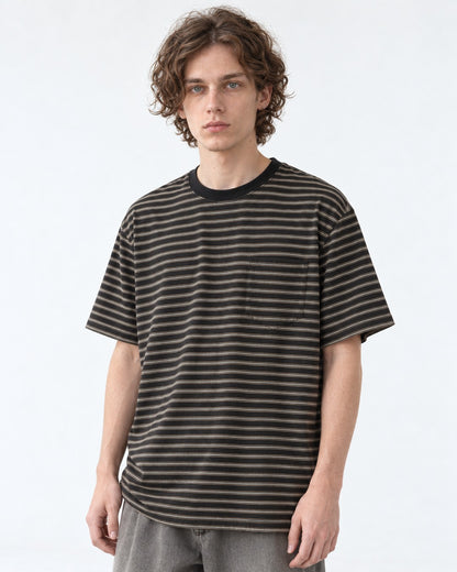 Striped Tee