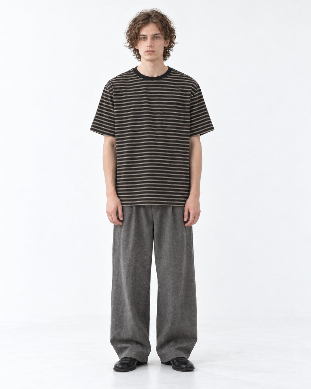 Striped Tee