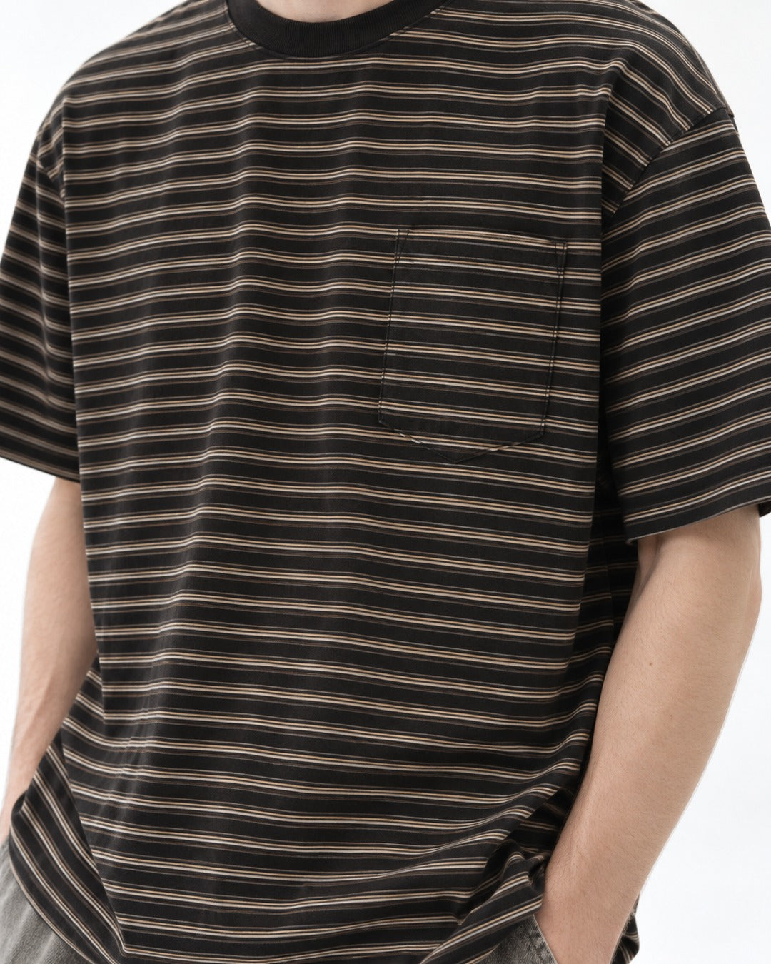 Striped Tee