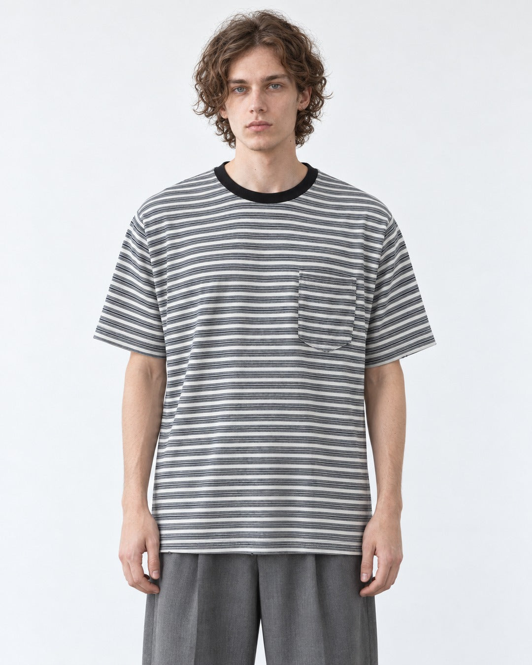 Striped Tee