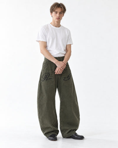 Army Green