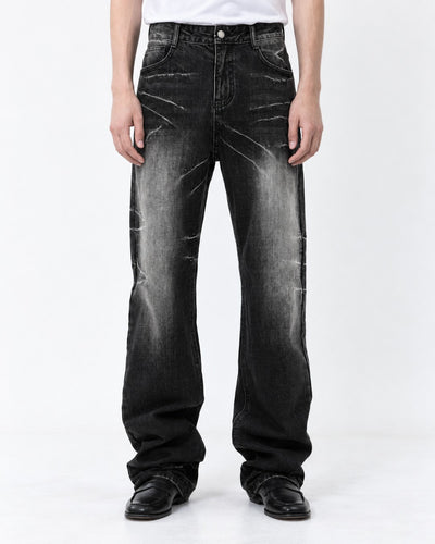 Black Gray