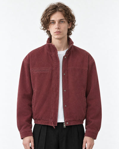 Wine Red