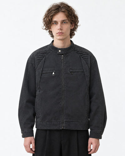 Dark Gray