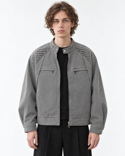 Cement Gray