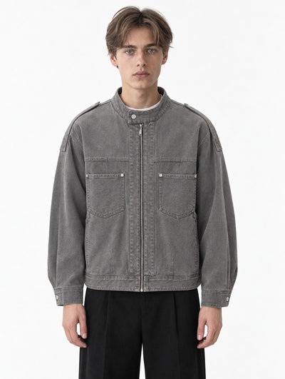 Cement Gray