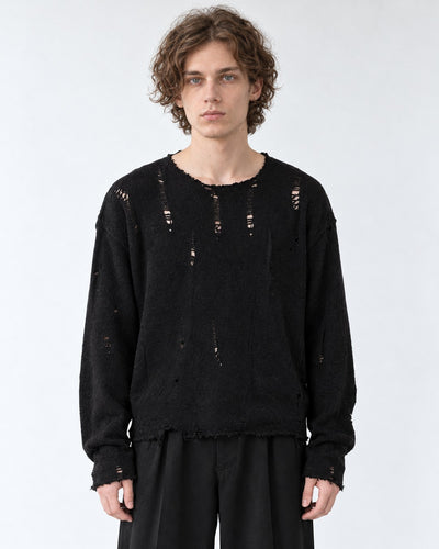 Black High Quality