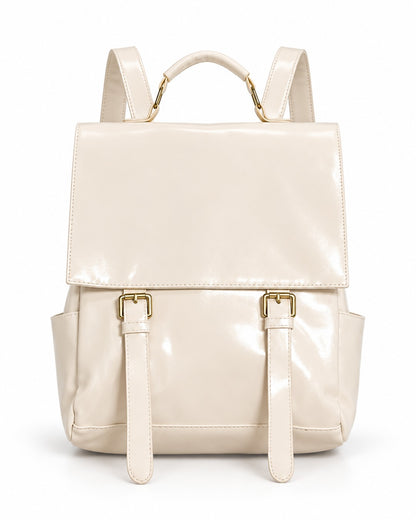 Flap Backpack