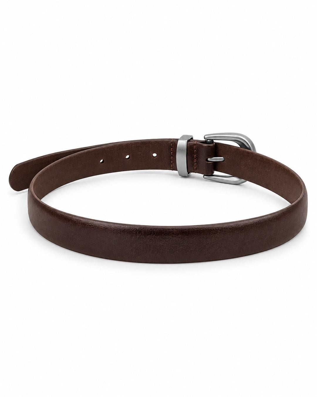 Suede Western Belt
