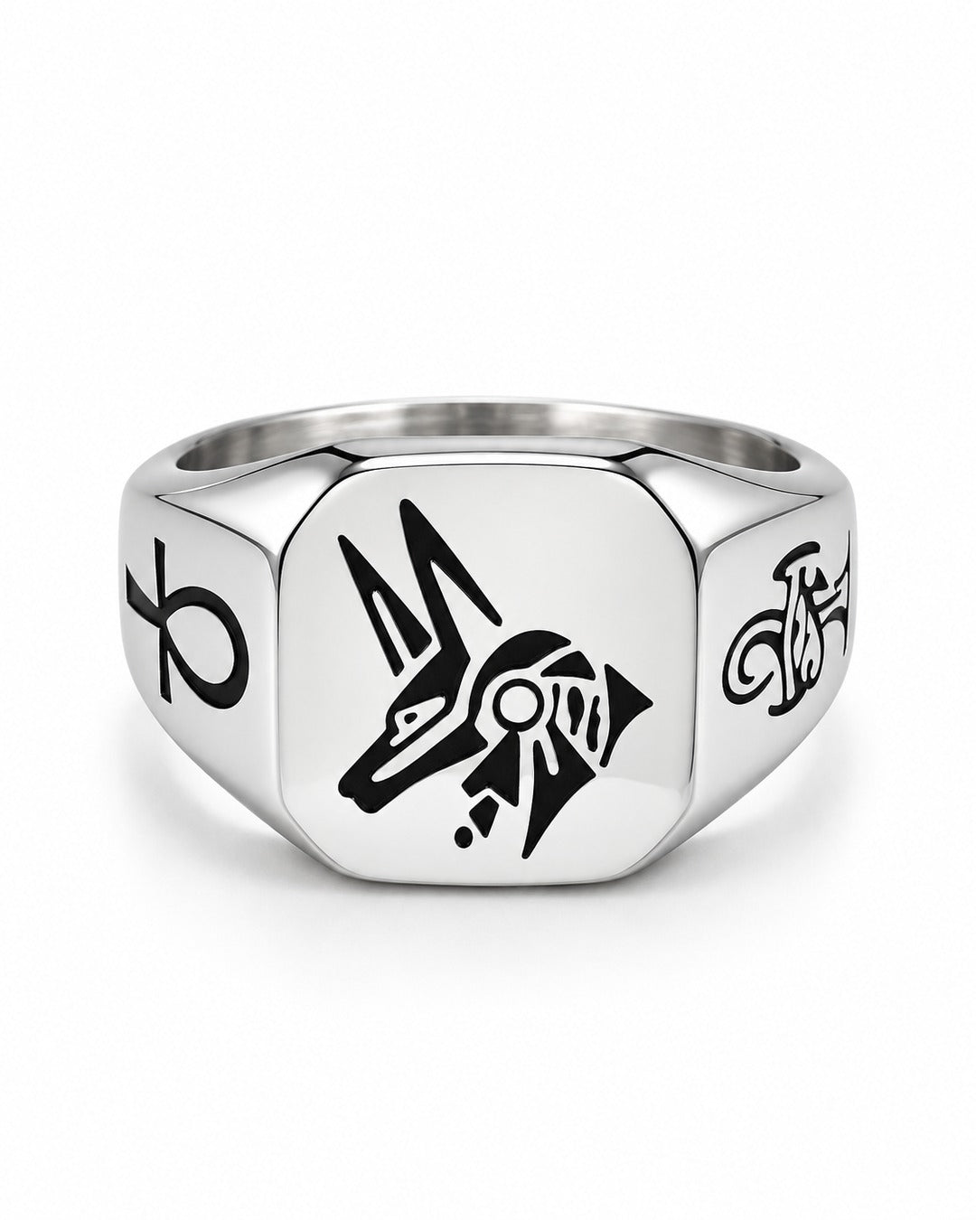 Egyptian Signet Ring