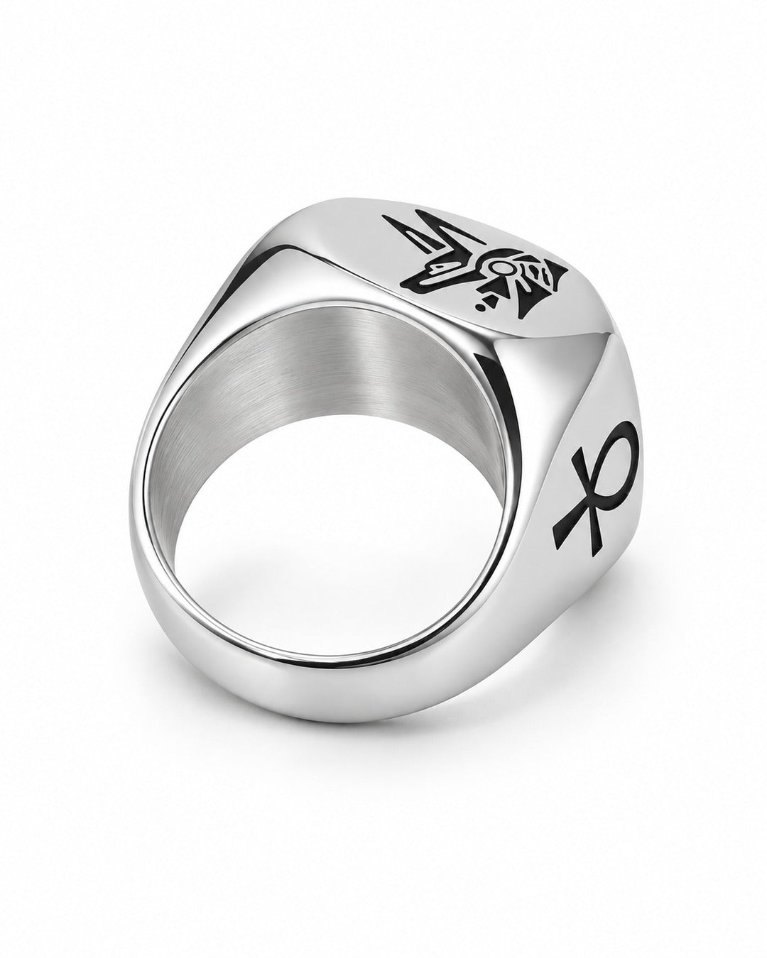 Egyptian Signet Ring