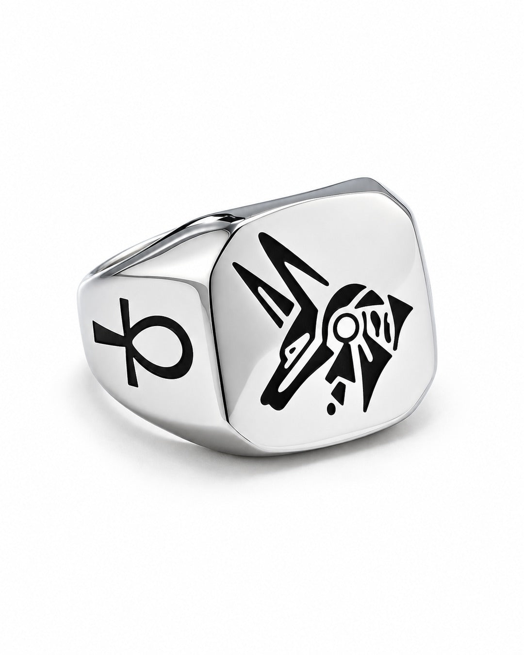 Egyptian Signet Ring