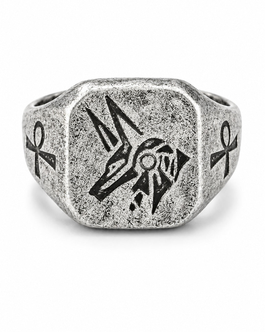 Egyptian Signet Ring