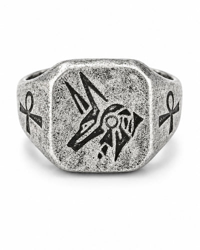 Vintage Silver