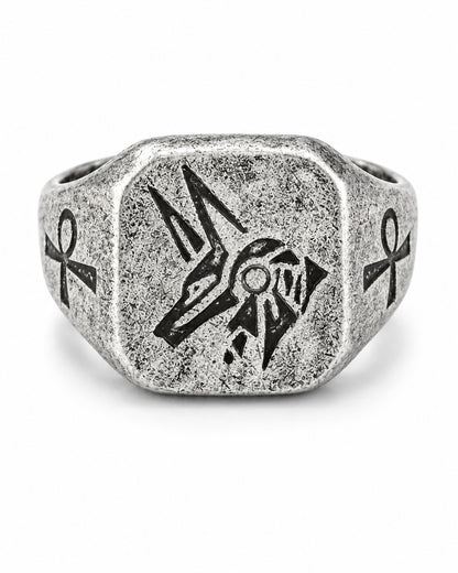 Egyptian Signet Ring