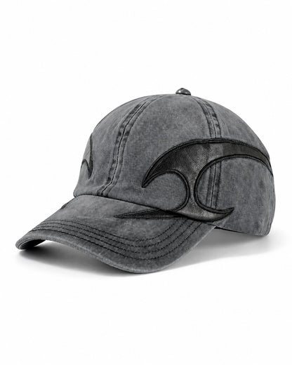 Tribal Stitch Baseball Cap