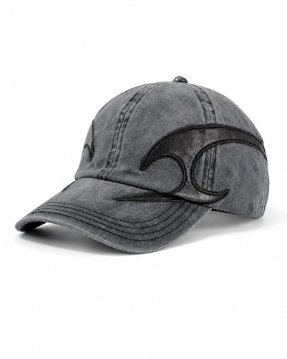Tribal Stitch Baseball Cap