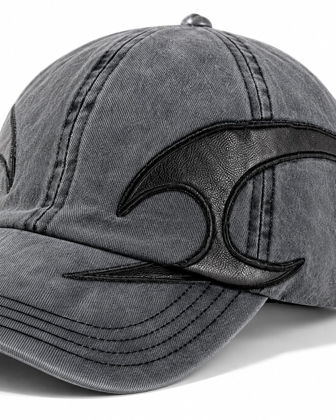 Tribal Stitch Baseball Cap