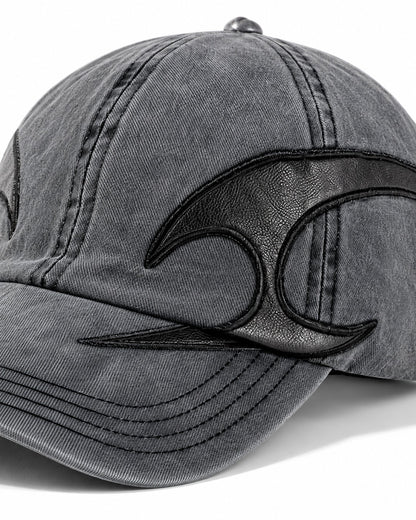 Tribal Stitch Baseball Cap