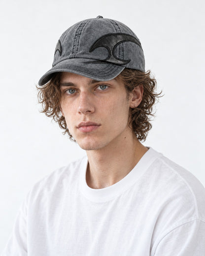 Tribal Stitch Baseball Cap