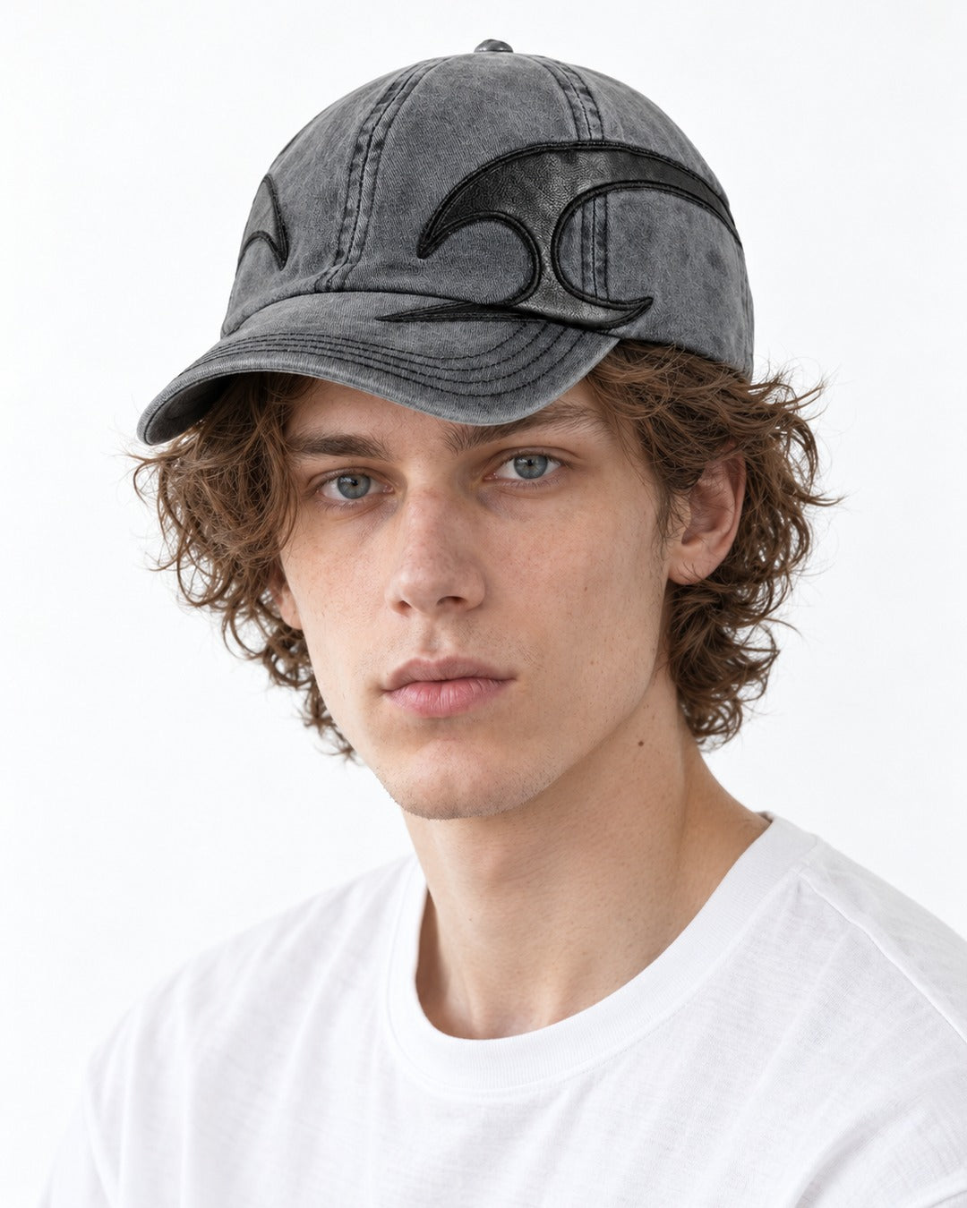 Tribal Stitch Baseball Cap