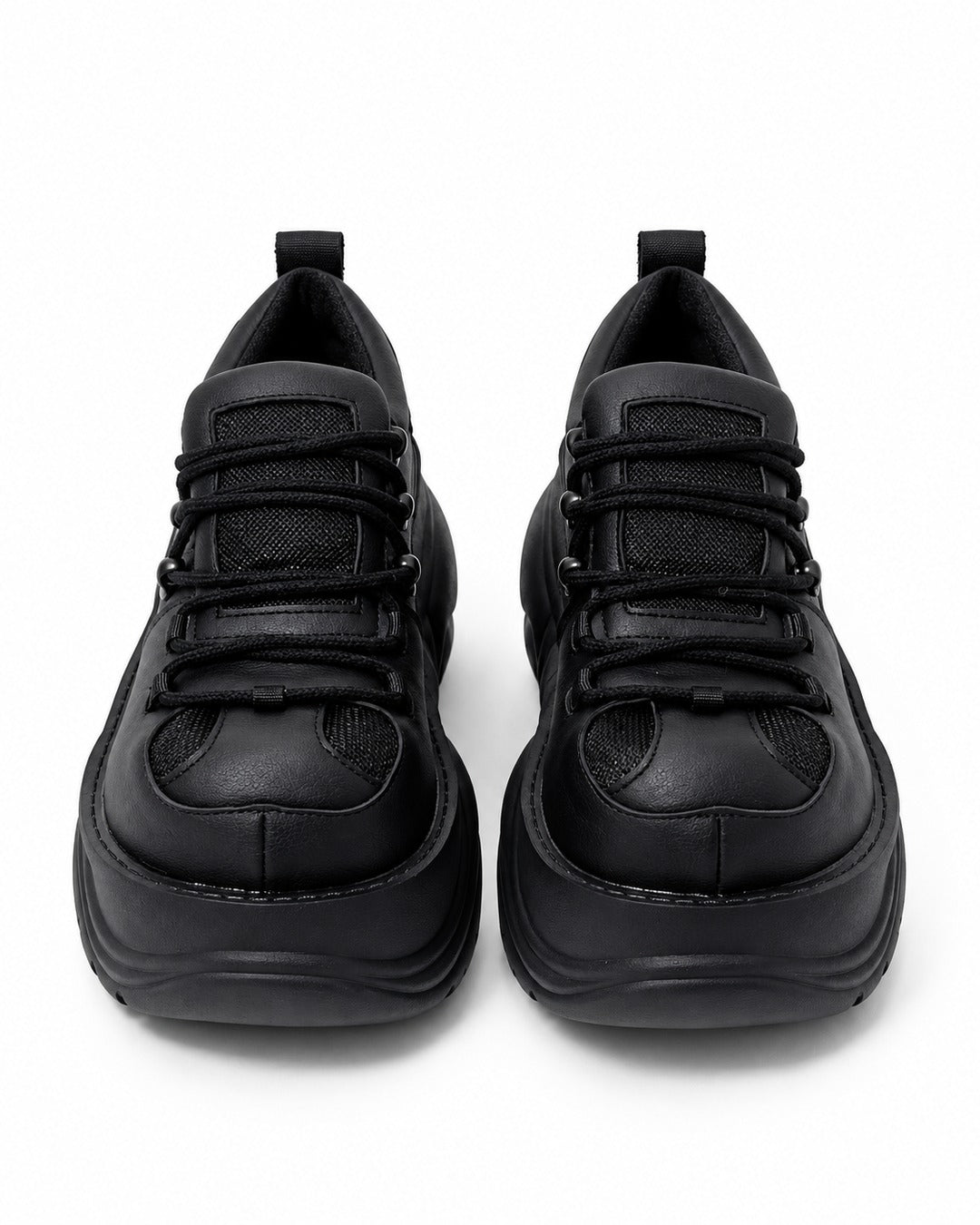 Chunky Platform Sneakers
