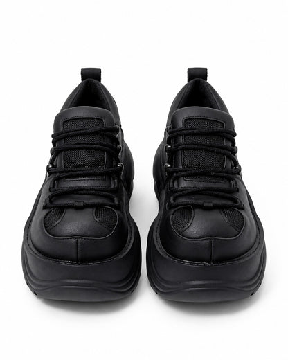 Chunky Platform Sneakers
