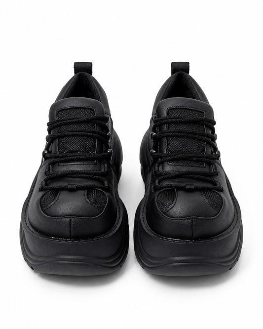 Chunky Platform Sneakers