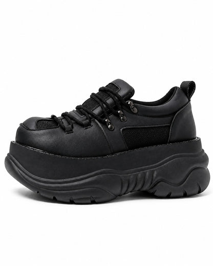 Chunky Platform Sneakers