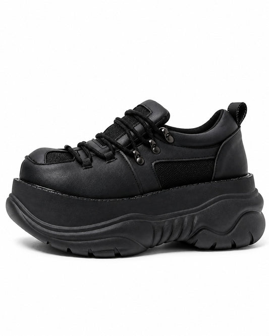 Chunky Platform Sneakers