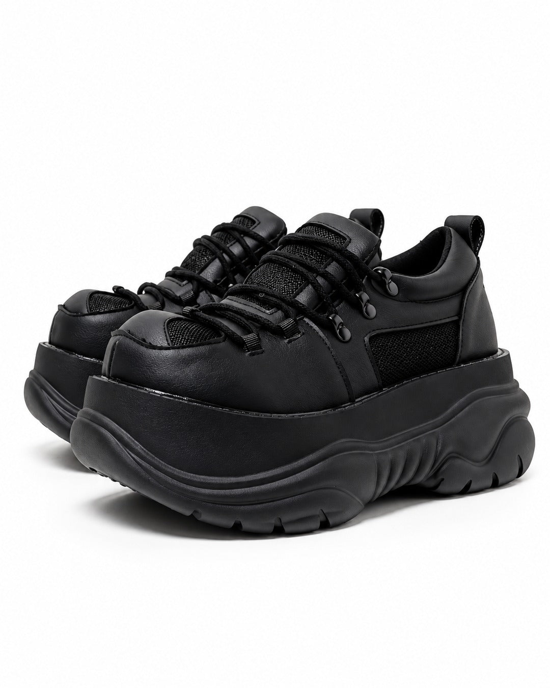 Chunky Platform Sneakers