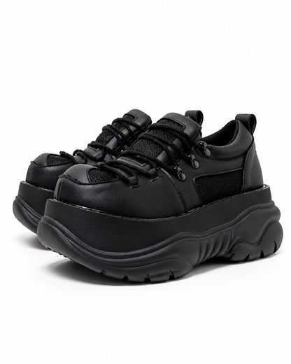 Chunky Platform Sneakers