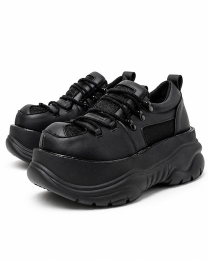 Chunky Platform Sneakers