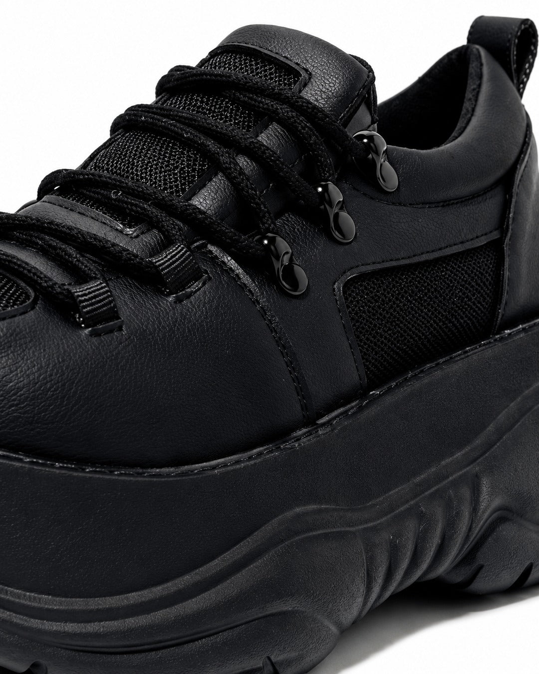 Chunky Platform Sneakers