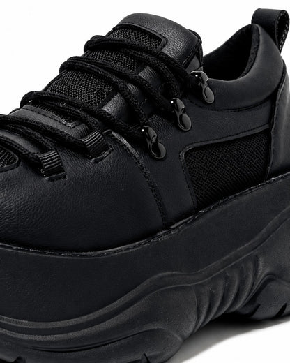 Chunky Platform Sneakers