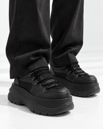 Chunky Platform Sneakers