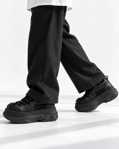 Chunky Platform Sneakers